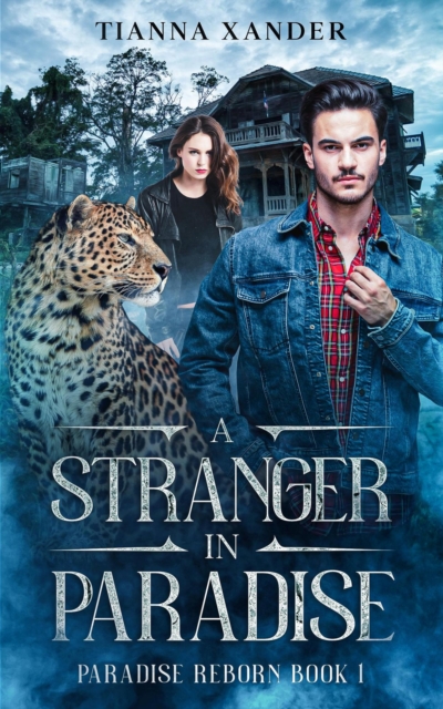 Stranger in Paradise