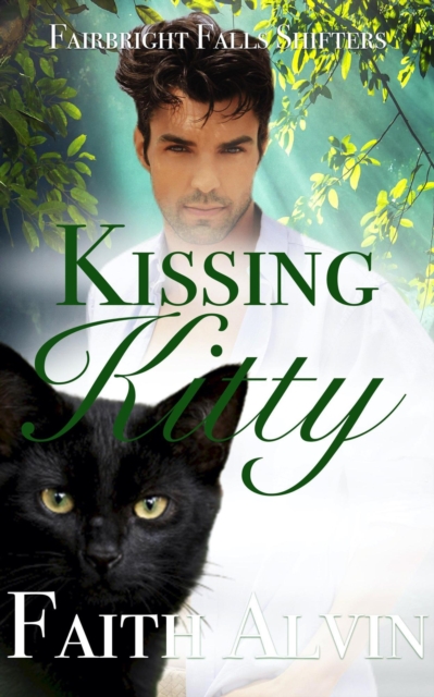 Kissing Kitty