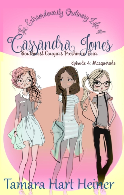 Episode 4: Masquerade