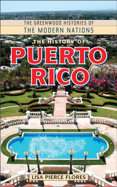 History of Puerto Rico