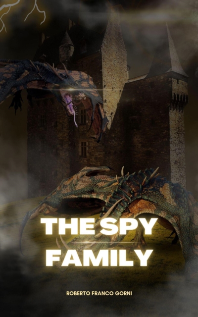Spy Family