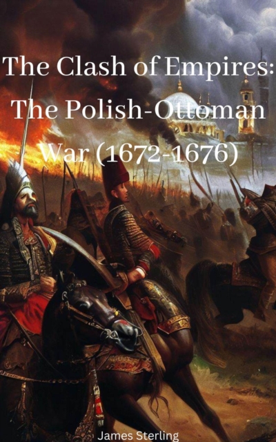 Clash of Empires: The Polish-Ottoman War (1672-1676)