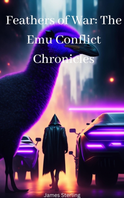 Feathers of War: The Emu Conflict Chronicles