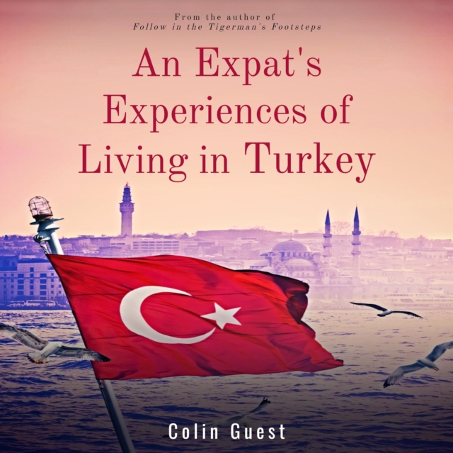 Expats Experiences of Living in Turkey