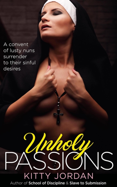 Unholy Passions