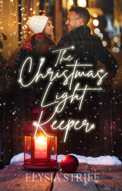 Christmas Light Keeper