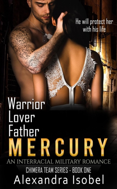 Mercury