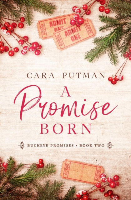 Promise Born