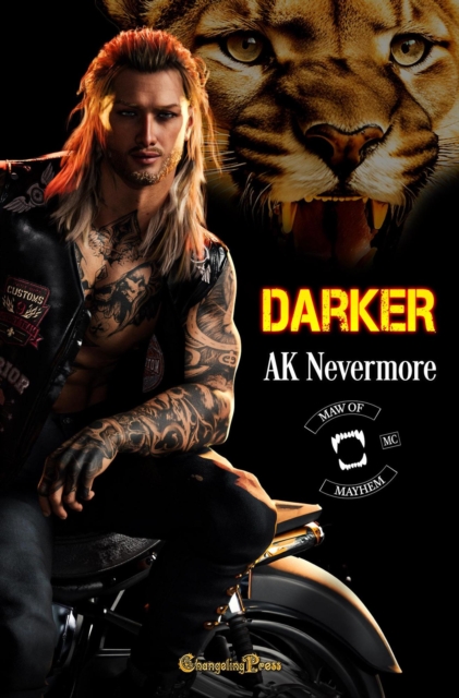 Darker