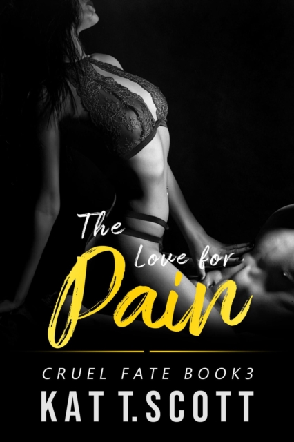Love for Pain: A Revenge Bratva Romance
