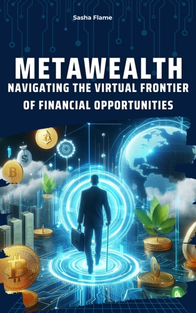 Metawealth: Navigating the Virtual Frontier of Financial Opportunities
