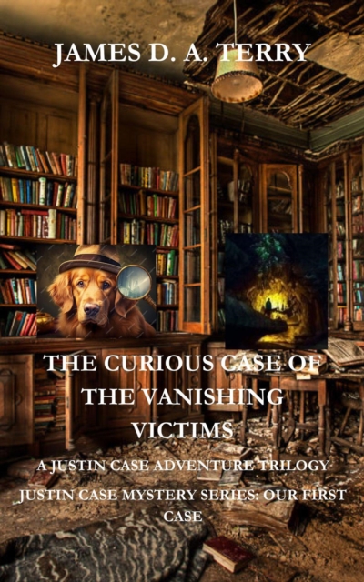 Curious Case of the Vanishing Victims