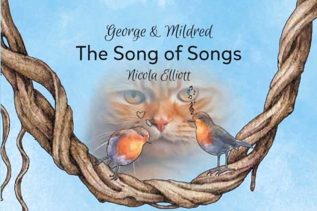 George & Mildred: The Song of Songs