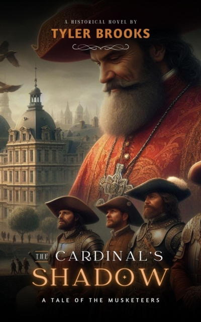 Cardinal's Shadow