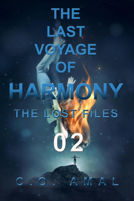 Last Voyage of Harmony - The Lost Files Part 02