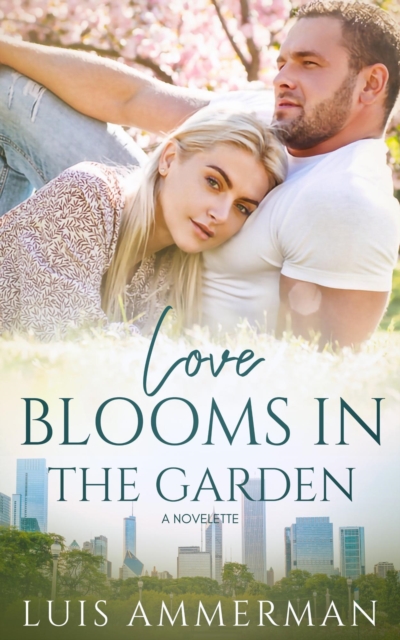Love Blooms in the Garden