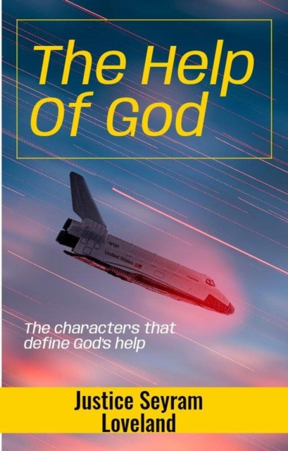 Help Of God