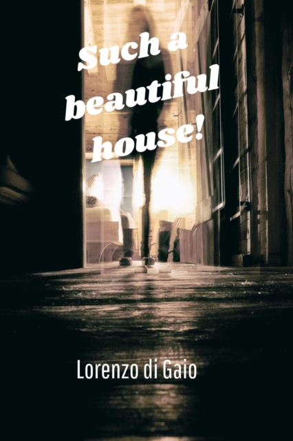 Such a beautiful house!