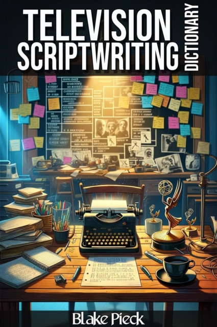 Television Scriptwriting Dictionary