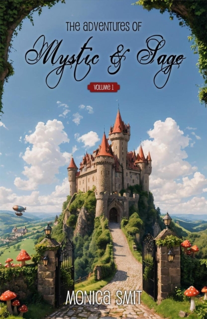 Adventures Of Mystic & Sage