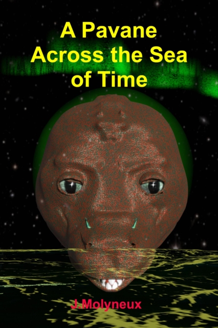 Pavane Across the Sea of Time