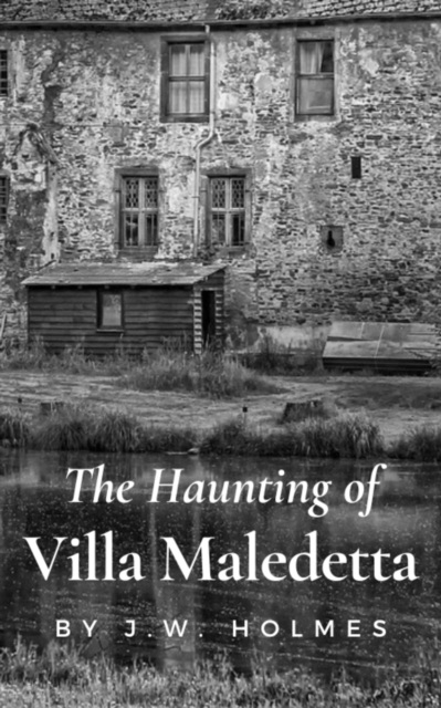 Haunting Of Villa Maledetta