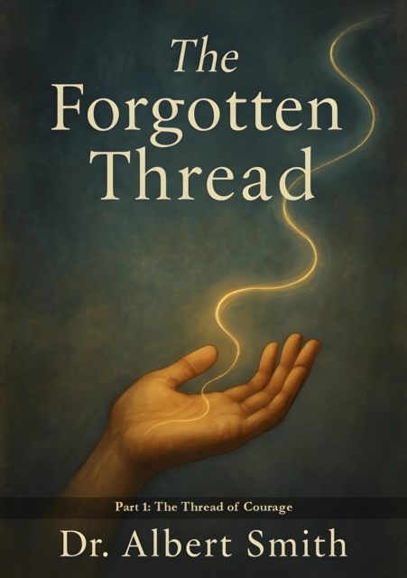 Forgotten Thread - The Thread of Courage
