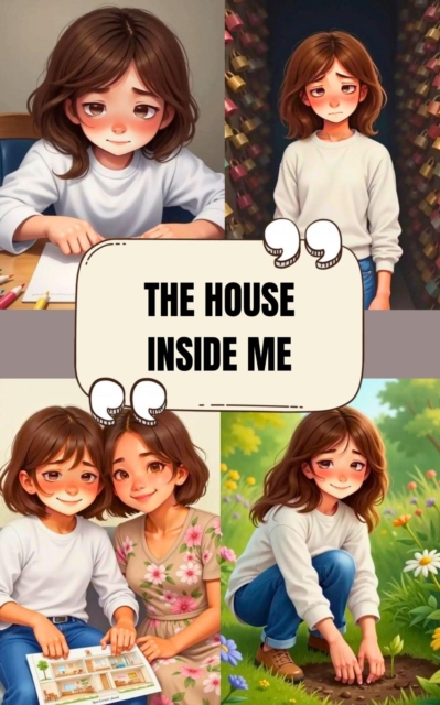 House Inside Me