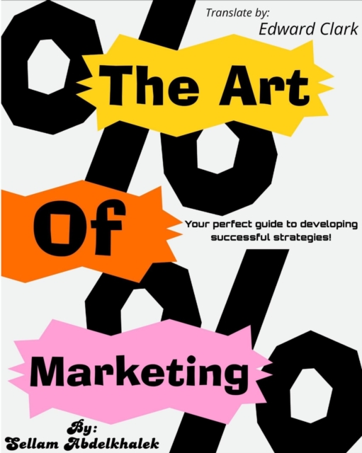 the art of markeeting