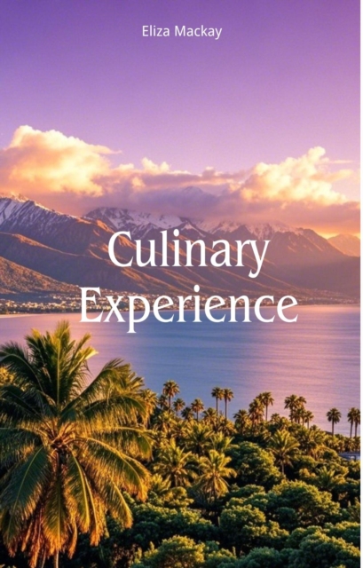 Culinary Experience