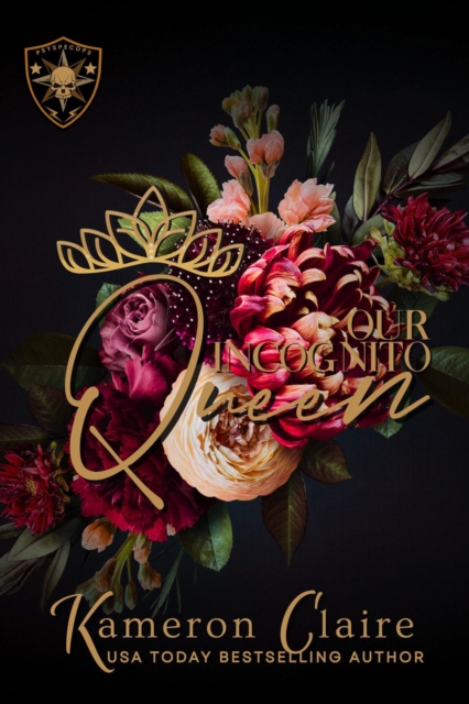 Our Incognito Queen