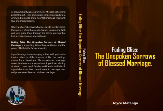 Fading Bliss:The Unspoken Sorrows Of Blessed Marriage