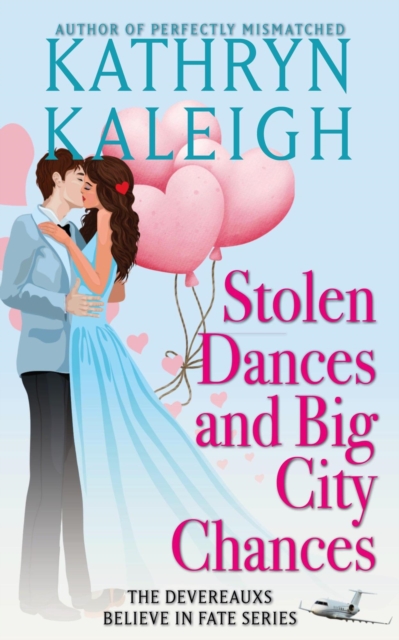Stolen Dances and Big City Chances