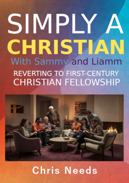 Simply a Christian with Sammy and Liamm