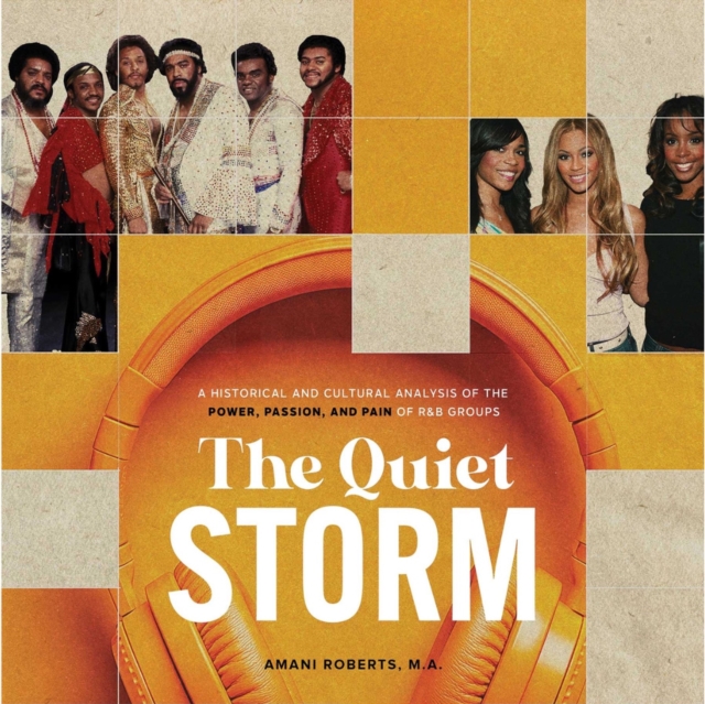 Quiet Storm