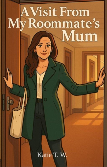 Visit From My Roommates Mum