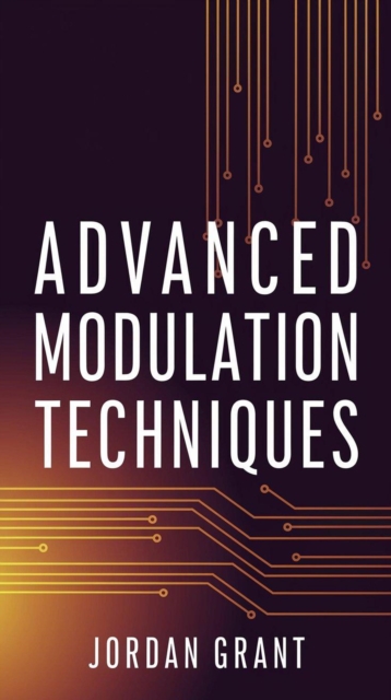 Advanced Modulation Techniques