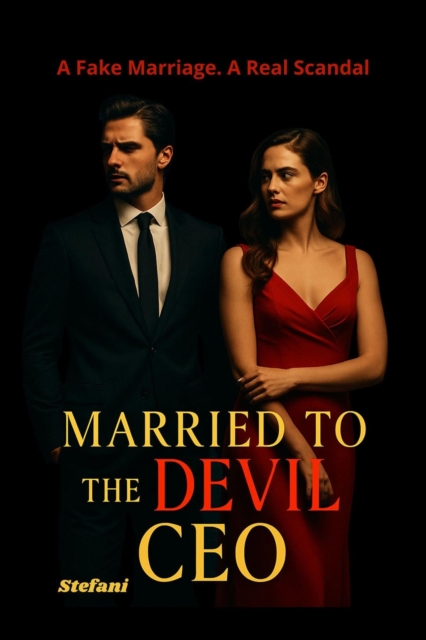 Married to the Devil CEO