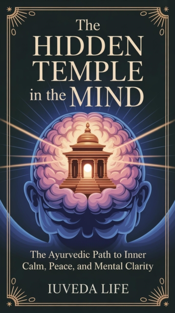Hidden Temple In The Mind
