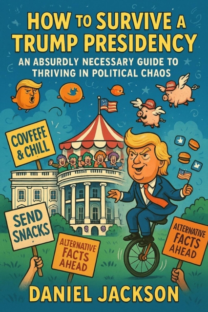 How to Survive a Trump Presidency