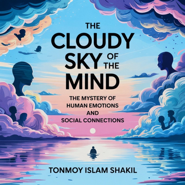 Cloudy Sky of the Mind: The Mystery of Human Emotions and Social Connections