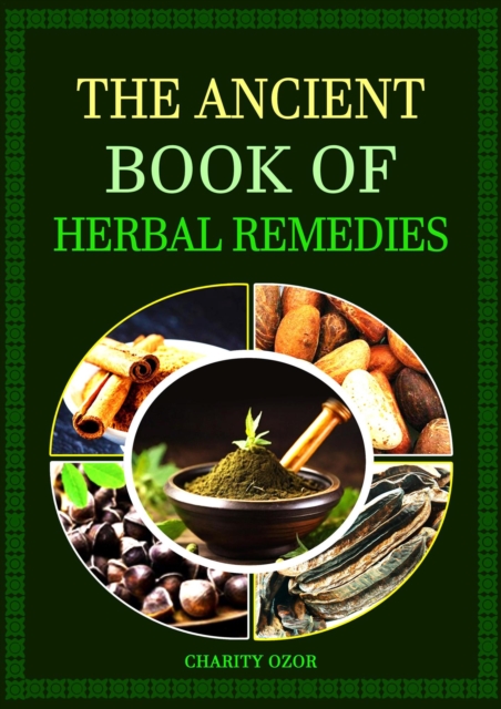 Ancient Book Of Herbal Remedies
