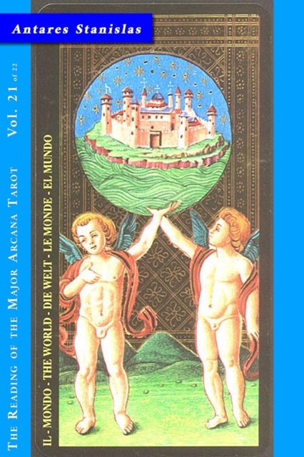 World - Vol.21 of 22