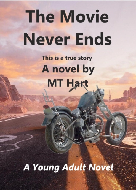 Movie Never Ends