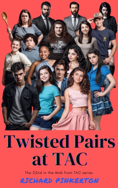 Twisted Pairs at TAC