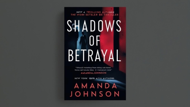 Shadows of Betrayal