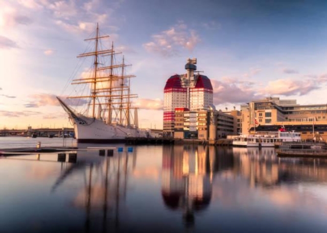 Adjacent Communities