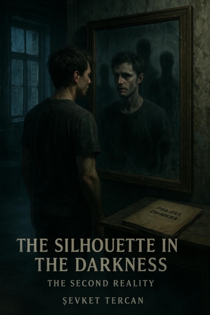 Silhouette in the Darkness:The Second Reality