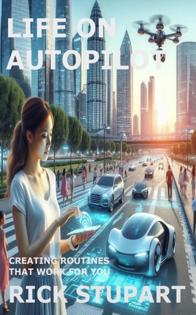Life on Autopilot: Creating Routines that Work for You