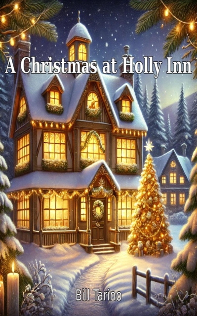 Christmas at Holly Inn